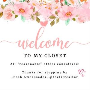 Meet your Posher, The Fit Fashionista